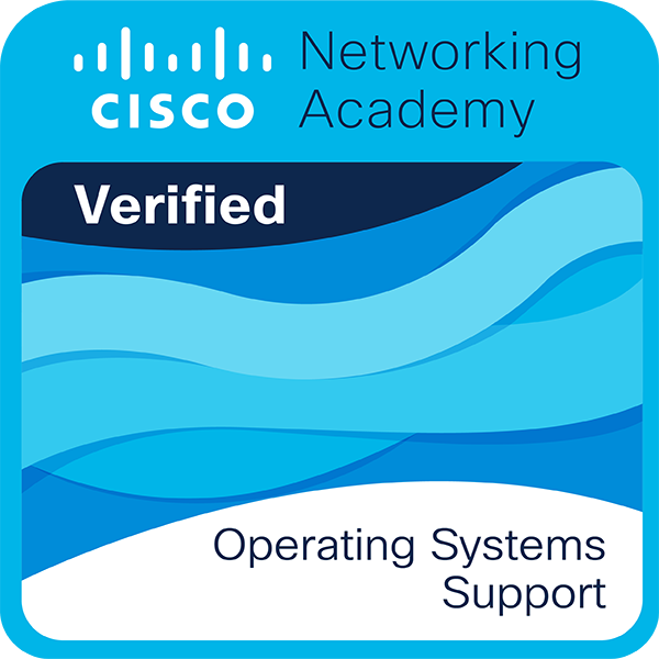 Operating Systems Support Certification